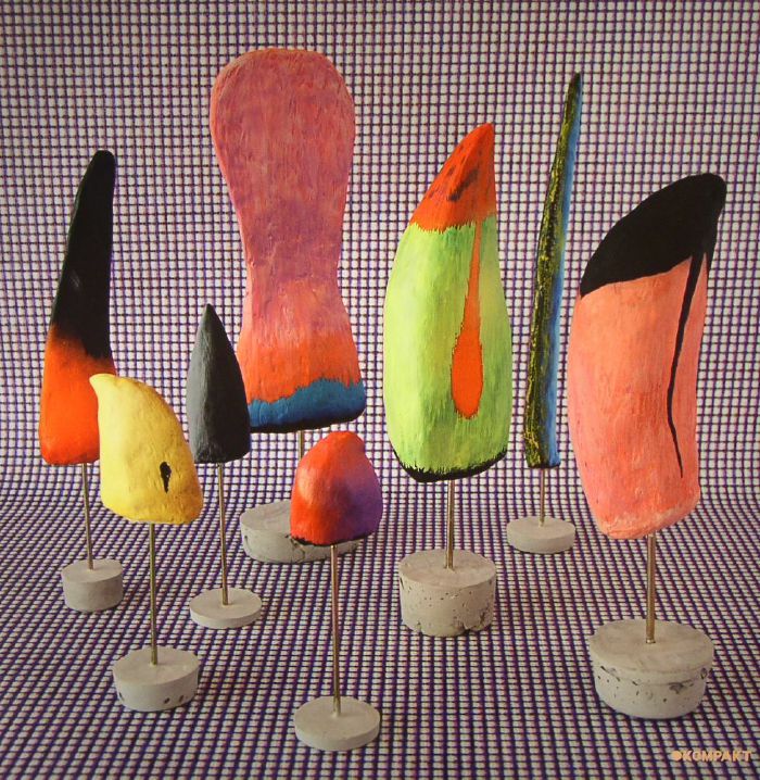 COMA - THIS SIDE OF PARADISE