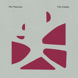 Phi-Psonics - The Cradle (Deluxe Edition) [Limited Clear Vinyl]