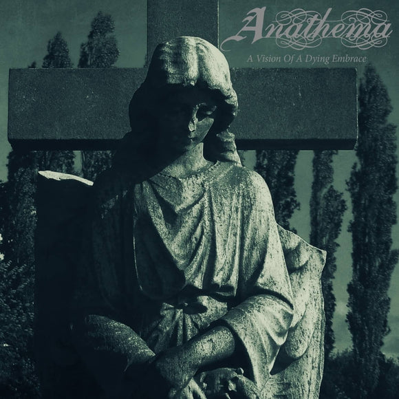 Anathema - A Vision Of A Dying Embrace [CDDV]