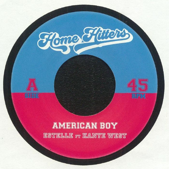 Kanye West - Home Hitters – Vol 10