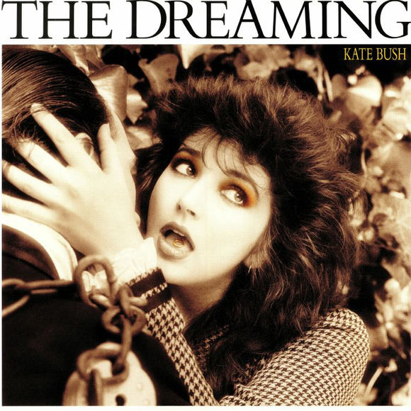 Kate Bush - The Dreaming (1LP)