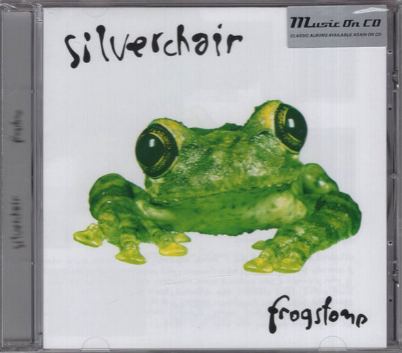 Silverchair - Frogstomp (1CD)