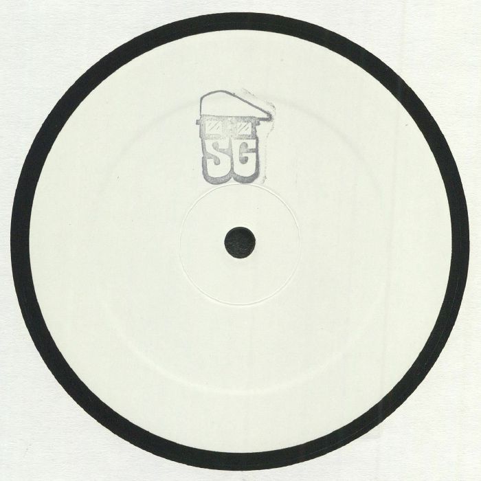 Scott Grooves - Technique EP