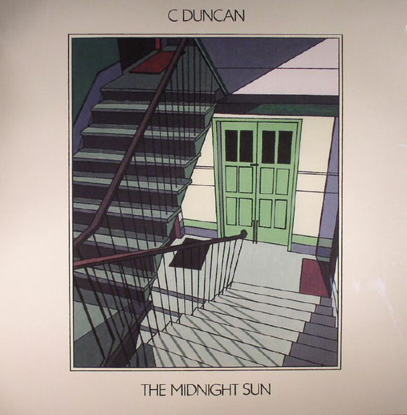 C DUNCAN - THE MIDNIGHT SUN
