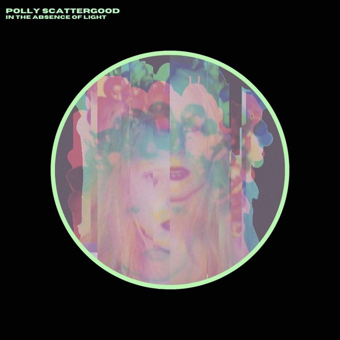 Polly Scattergood - In The Absence of Light EP