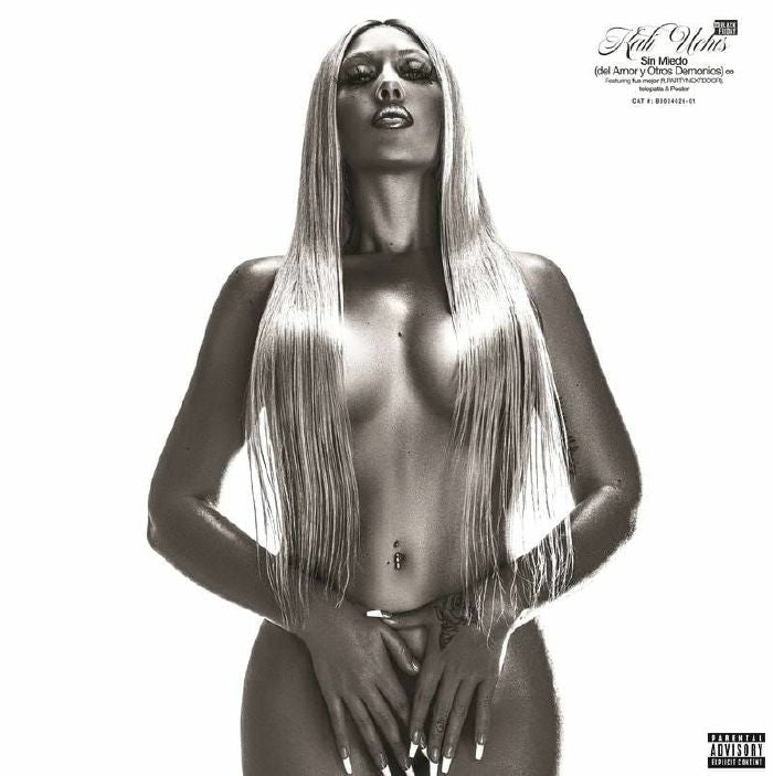 Kali Uchis - Sin Miedo (Del Amor)