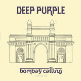 Deep Purple - Bombay Calling Line In '95 [3LP+DVD]