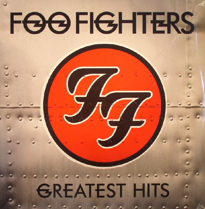 Foo Fighters - Greatest Hits
