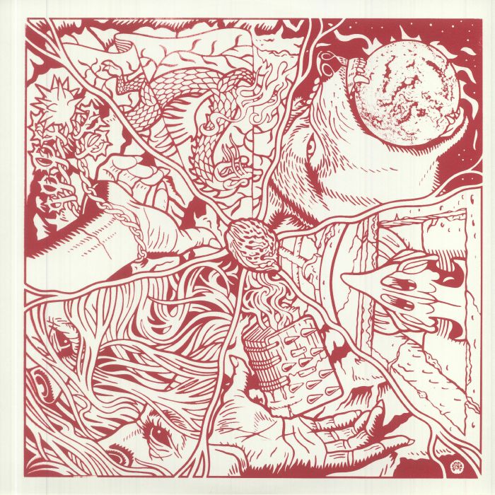 STABUDOWN PRODUCTIONS - Peaches In The Dungeon