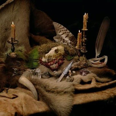 Wolves in the Throne Room - Primordial Arcana