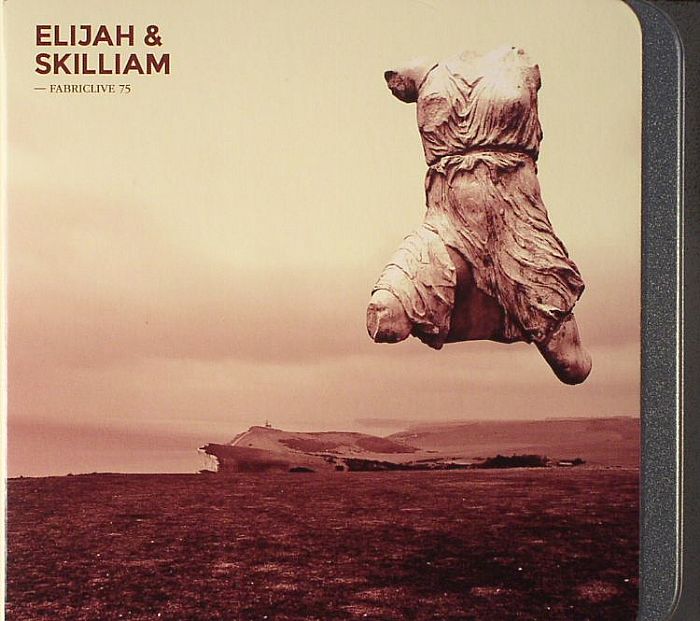 ELIJAH / SKILLIAM / VARIOUS - Fabriclive 75