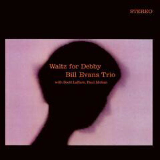 Bill Evans Trio - Waltz For Debby [Purple Vinyl]