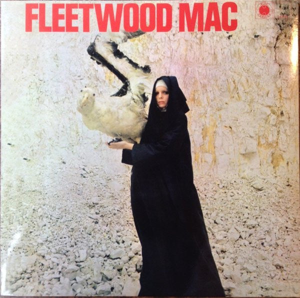 Fleetwood Mac - Pious Bird Of Good Omen