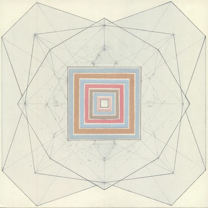 Out Lines - Conflats (1LP)