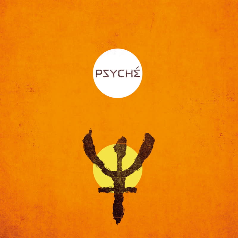 Psyché - Cumbia Mahàre / Ophis
