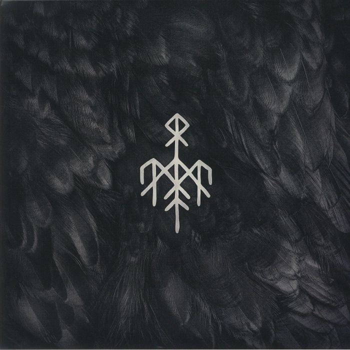 Wardruna - Kvitravn