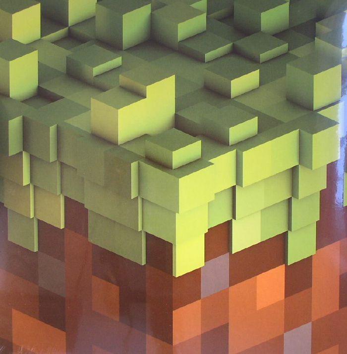C418 - Minecraft Volume Alpha