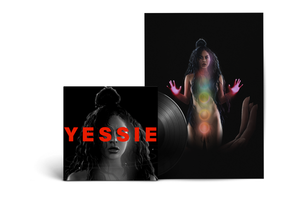 Jessie Reyez - YESSIE LP