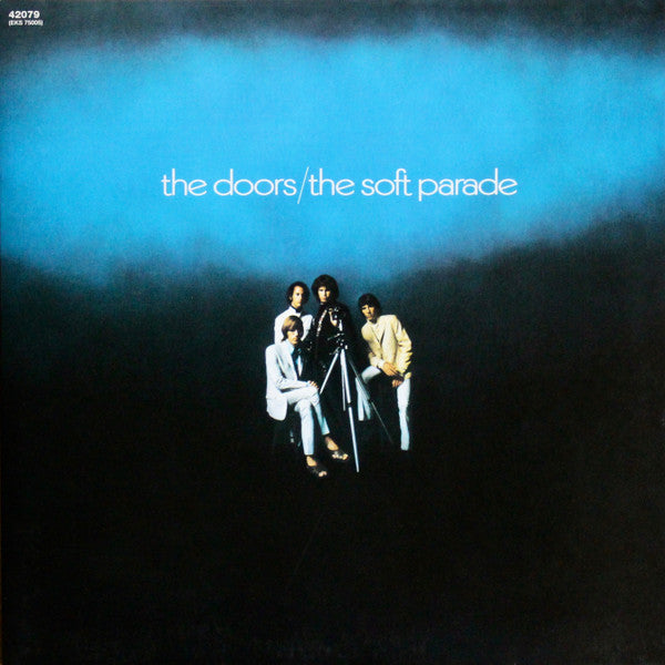 DOORS - SOFT PARADE