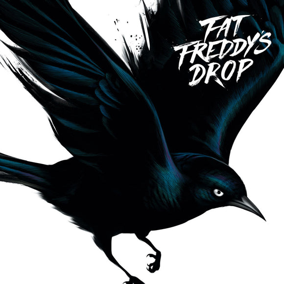FAT FREDDY'S DROP - BLACKBIRD [2LP]