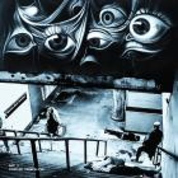 Dax J - Utopian Surrealism LP