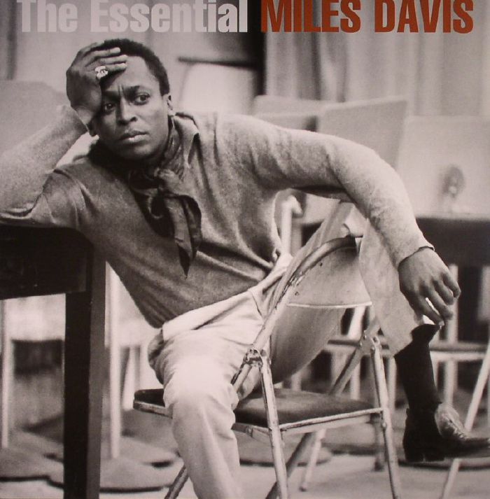 Miles Davis - The Essential Miles Davis