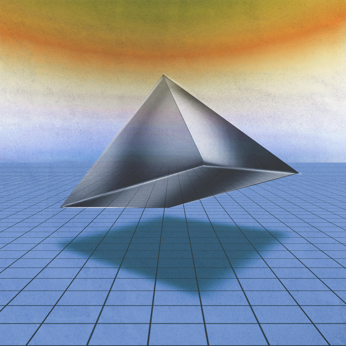 Demi Riquísimo - Divine Reality EP