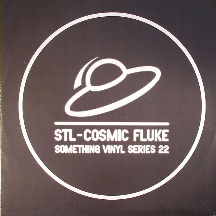 STL - COSMIC FLUKE