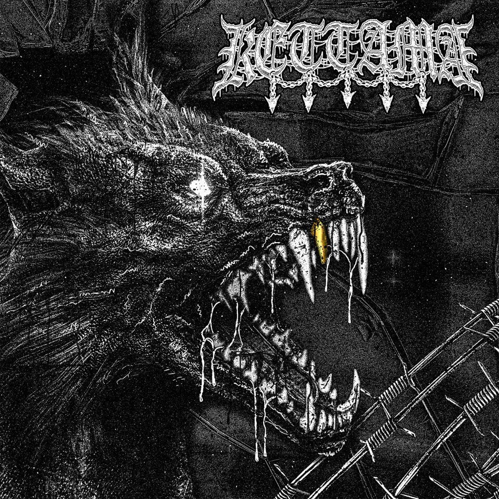 KETTAMA - G-TOWN 004