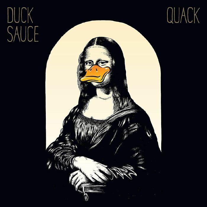 Duck Sauce (Armand van Helden) - Quack