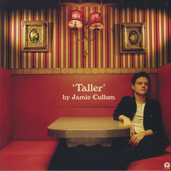 Jamie Cullum - Taller [LP]