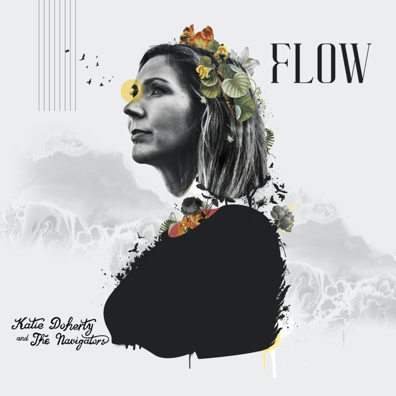Katie Doherty & The Navigators - Flow