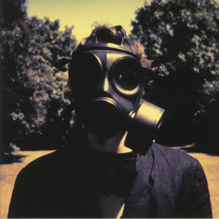 STEVEN WILSON - INSURGENTES