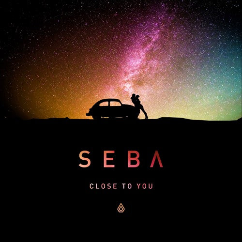 Seba - Close To You EP [Repress]