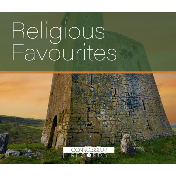 Various Artists - Religious Favourites