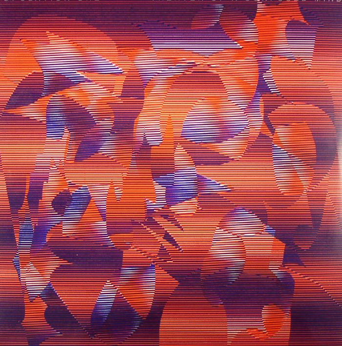 Population One - Theater Of A Confused Mind