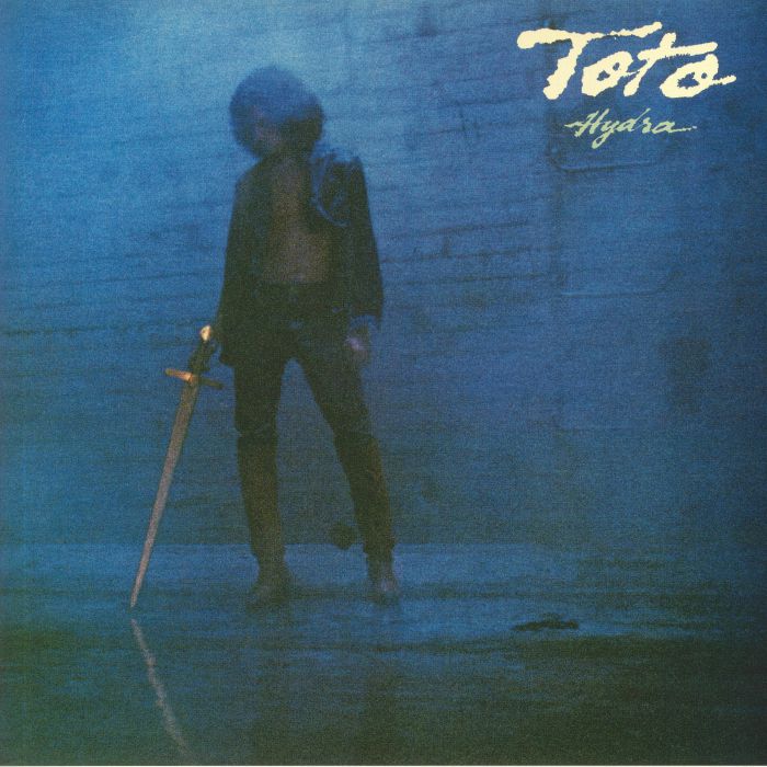 Toto - Hydra