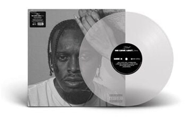 Blxst - No Love Lost (Deluxe)