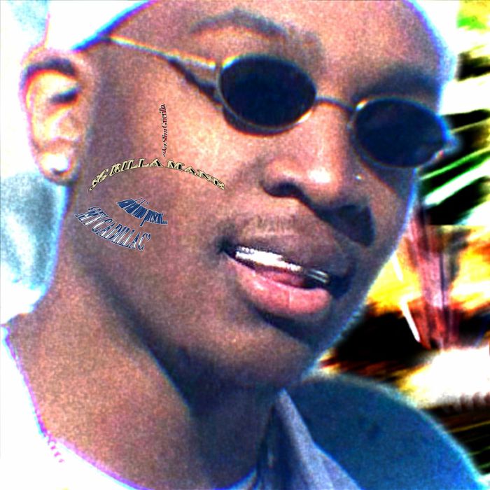 SG RILLA MANE - MY CADILLAC