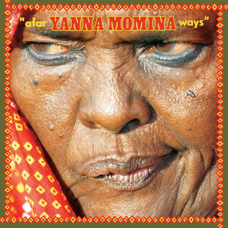 Yanna Momina - Afar Ways