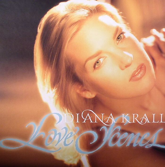 Diana Krall - Love Scenes