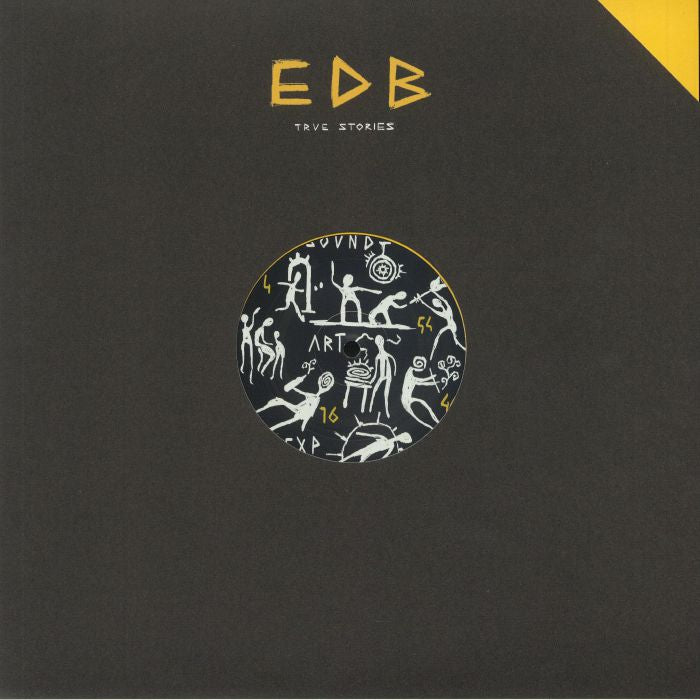 EDB - True Stories