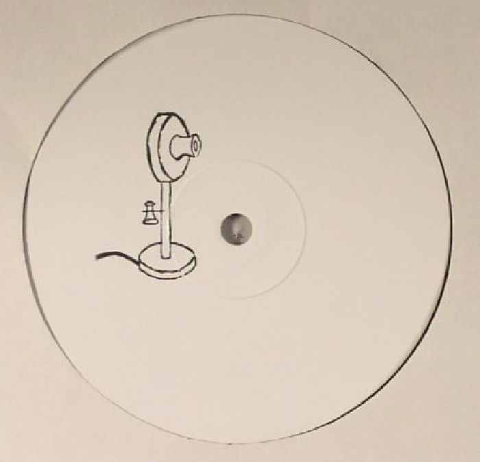 Marshall Brill - Cafe Del Marsh