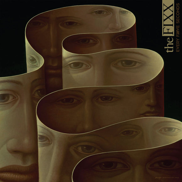 The Fixx - Every Five Seconds (2LP)