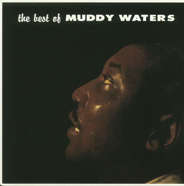 MUDDY WATERS - The Best Of Muddy Waters