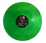 DAFT PUNK - One More Time [Green Vinyl]