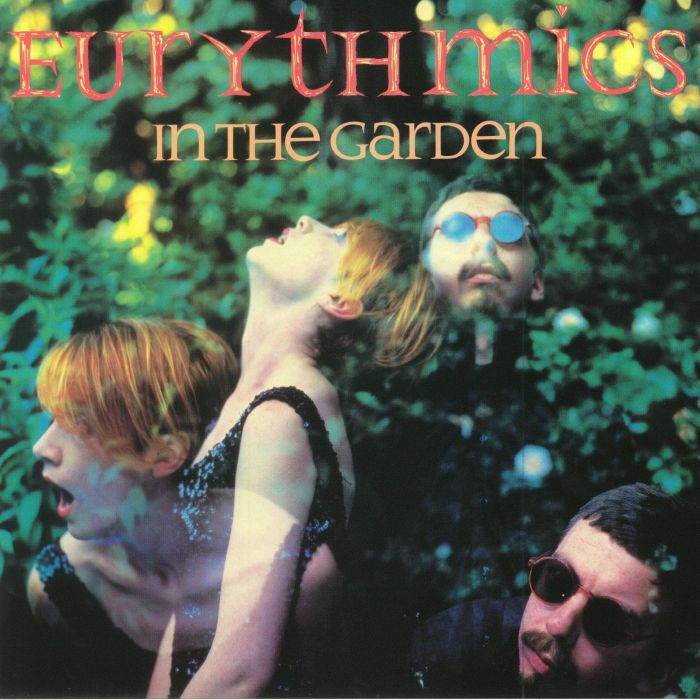 Eurythmics - In the Garden