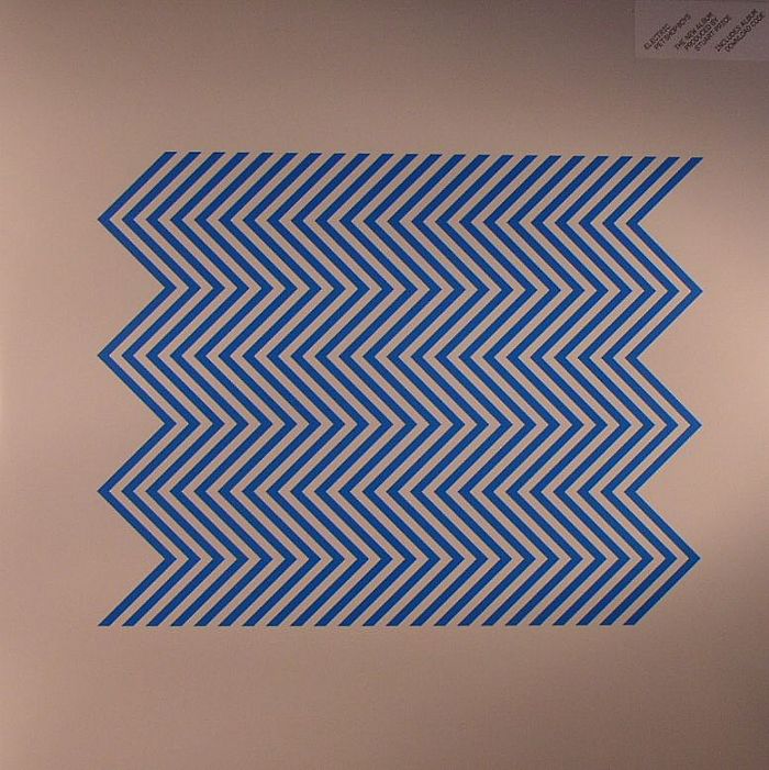 PET SHOP BOYS - ELECTRIC