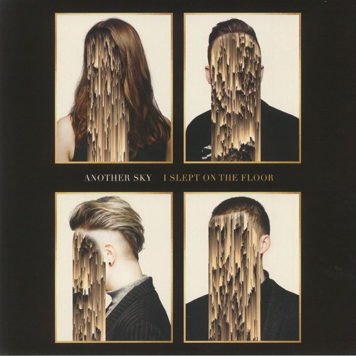 ANOTHER SKY - I SLEPT ON THE FLOOR