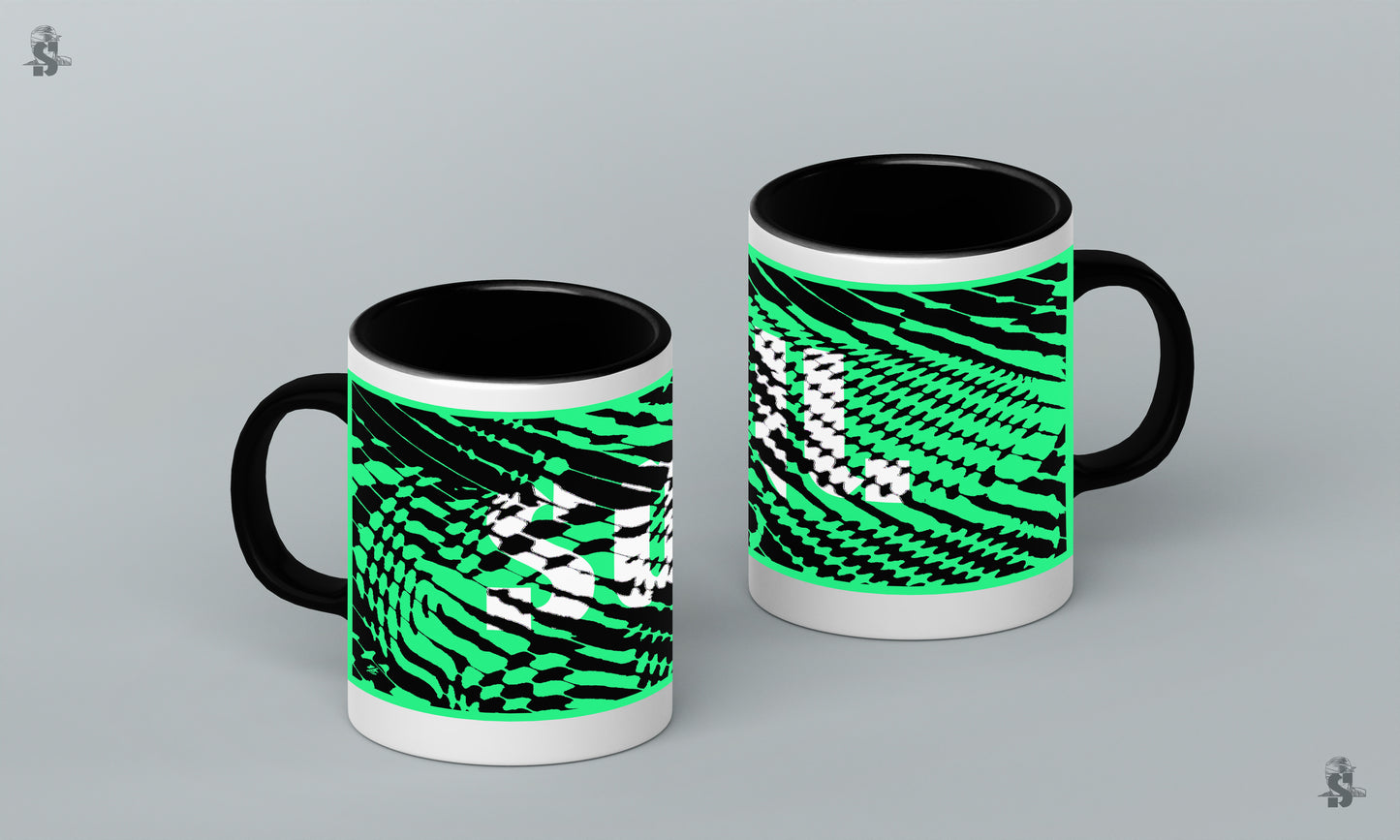 SOILMUG - Soil Electric Mug